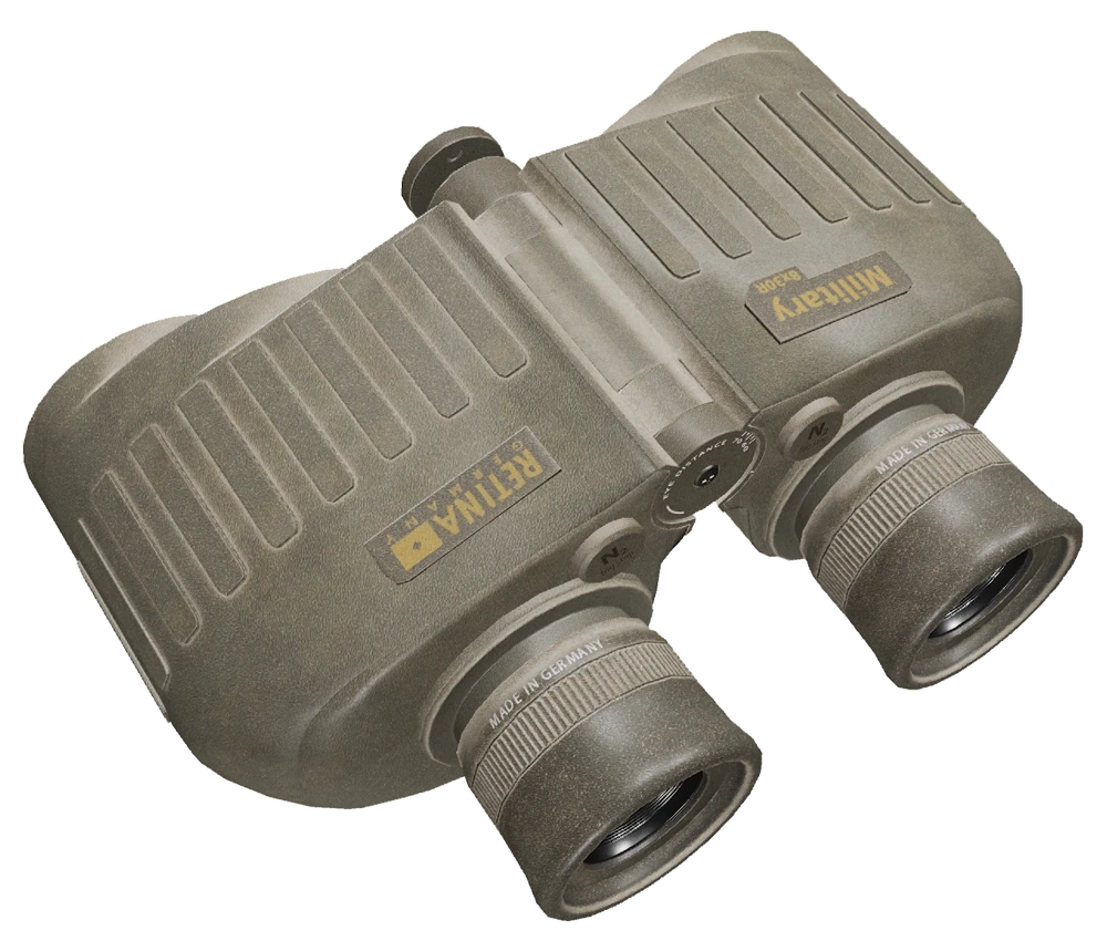 GGServers Minecraft Server Hosting Squad USBinocular Plan