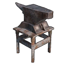 GGServers Minecraft Server Hosting Sunkenland Anvil Plan