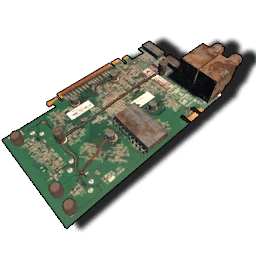 GGServers Minecraft Server Hosting Sunkenland Electronic Plan