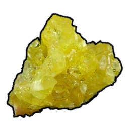 GGServers Minecraft Server Hosting Sunkenland Sulfur Plan