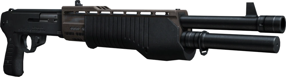 GGServers Minecraft Server Hosting Sven Coop Shotgun Plan