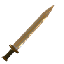 GGServers Minecraft Server Hosting Valheim Bronze sword Plan