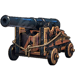 GGServers Windrose Dedicated Server Pounder Plan