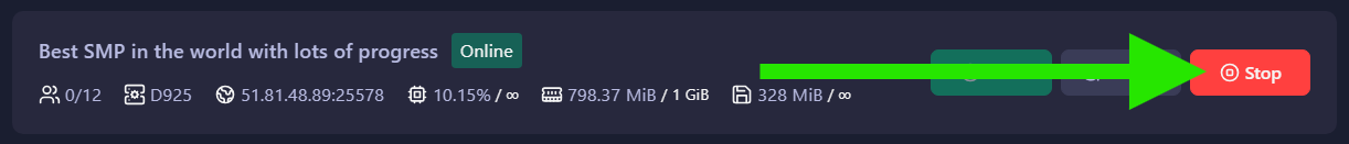 How to Install Mods on Your Server - GGServers Knowledgebase
