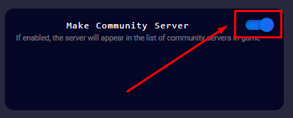 Community Server