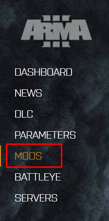 Mods