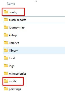 Local Files