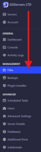 How to Configure Your Rust Server Using server.cfg - GGServers ...