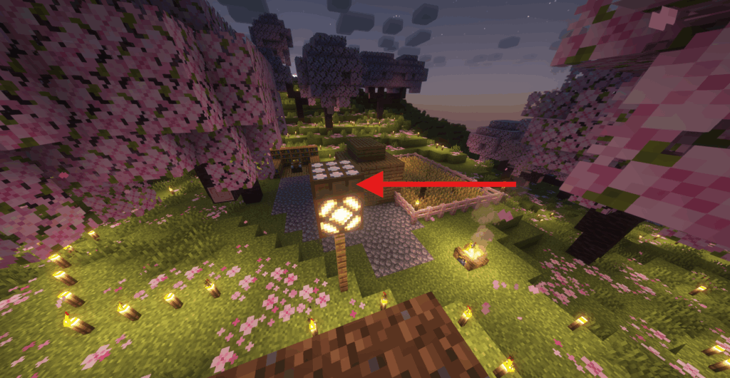 Minecraft Daylight and Night Sensor GGServers
