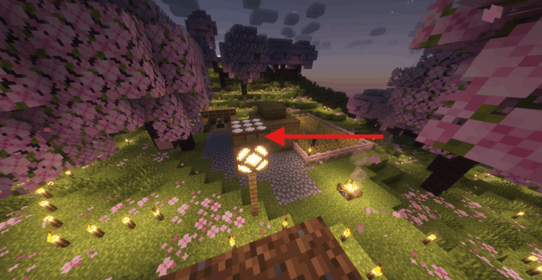 Minecraft Rain Sensor How to Build a Daylight Sensor Lamp - GGServers Knowledgebase