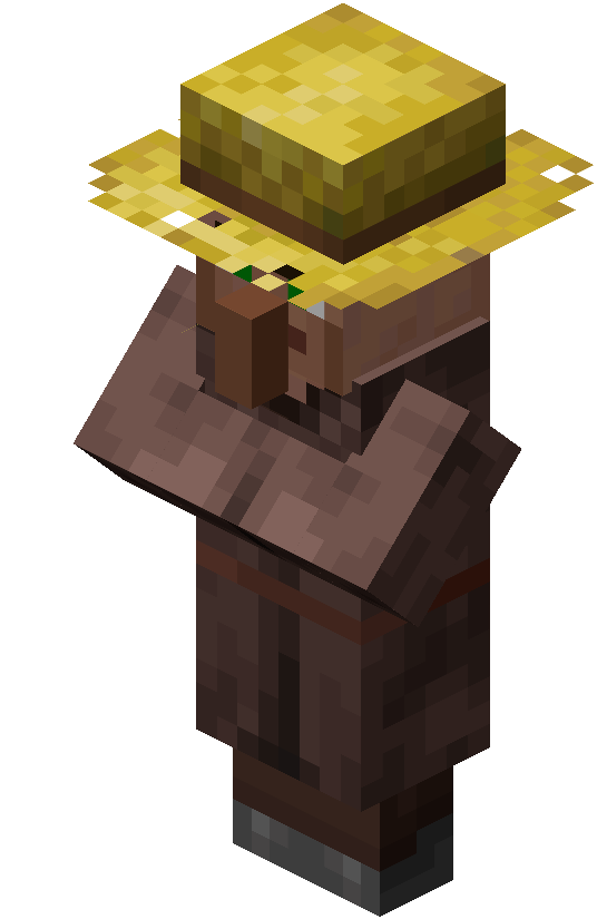 How To Get Apples in Minecraft