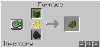 How To Get Green Dye Minecraft