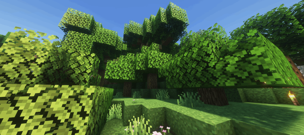 How To Get Apples in Minecraft