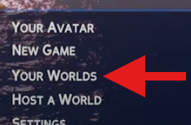 Your Worlds in ECO