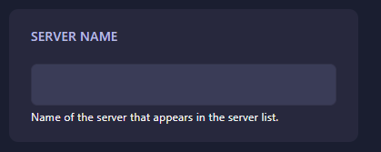 Change Server Name in OpenRCT2