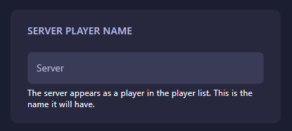 Change Server Player Name in OpenRCT2