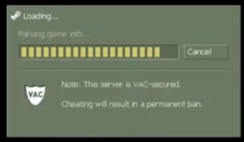 Black Mesa Connecting
