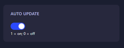 Enabling Barotrauma Auto Update