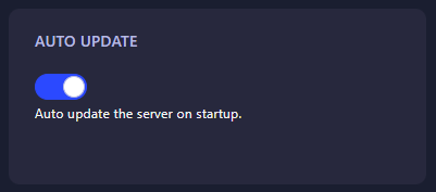 Enabling Auto Update in L4D2