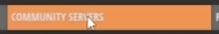 Hurtworld Community Servers Tab