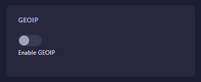OpenRA Tiberian Dawn GeoIP Setting